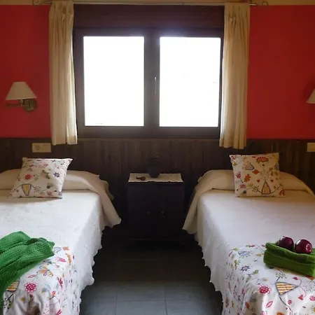Casa Rural Don Romualdo *